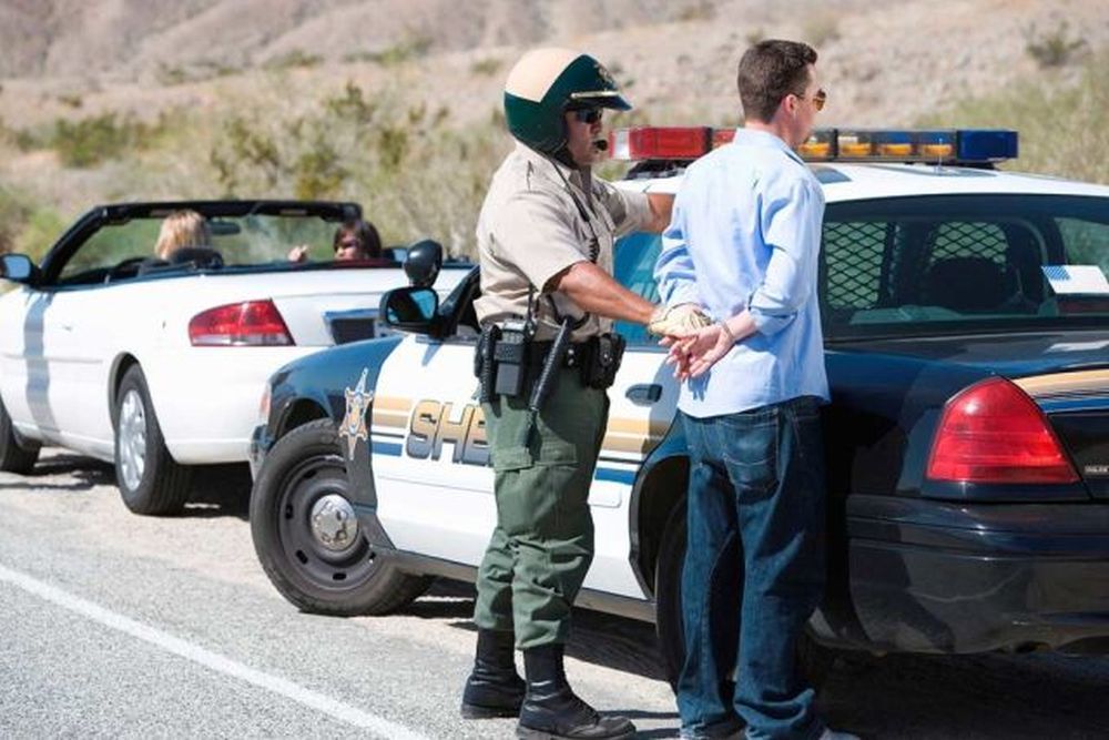 A Detailed Look at SR-22 Insurance in Texas