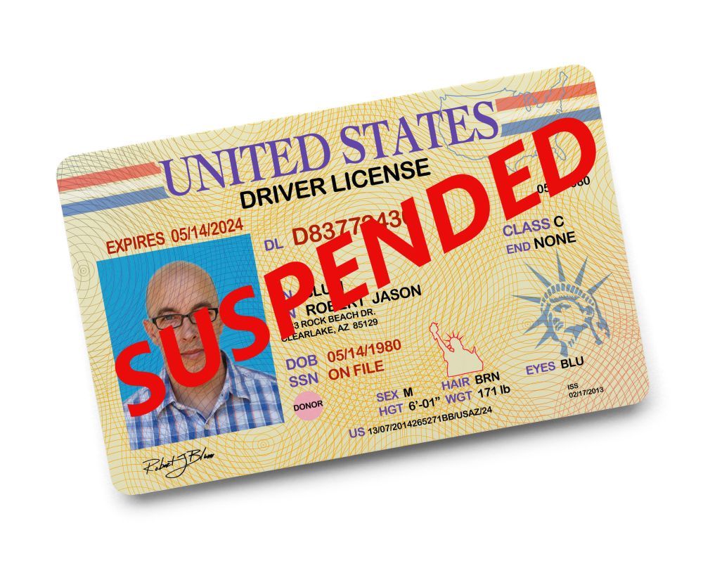 The Lowdown on SR-22 Insurance in the Lone Star State