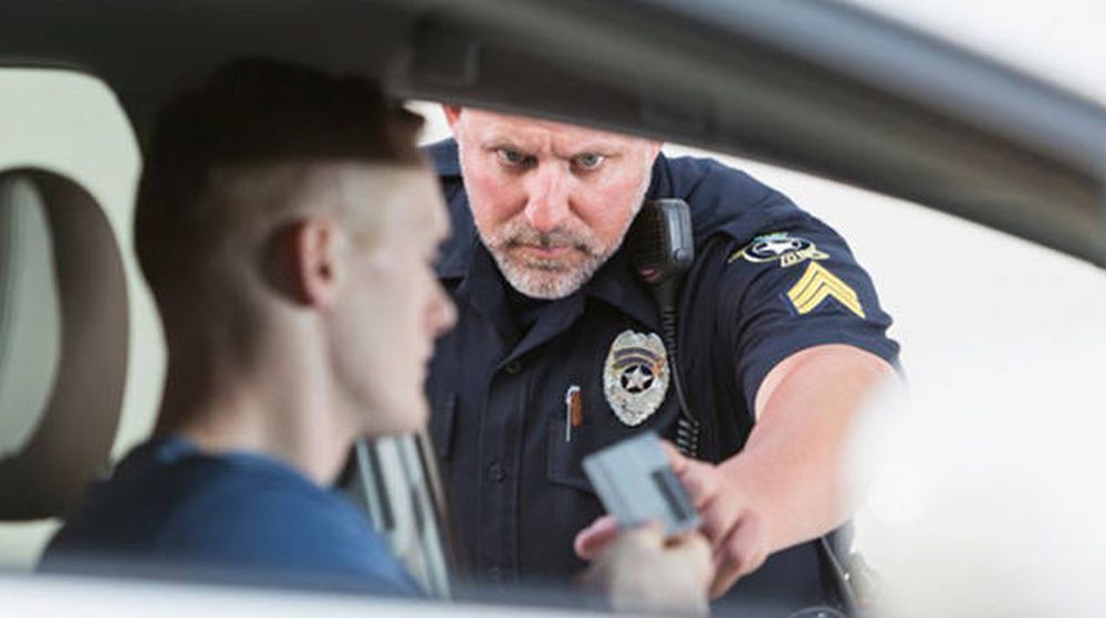 A Comprehensive Look at SR-22 Insurance Requirements in Texas