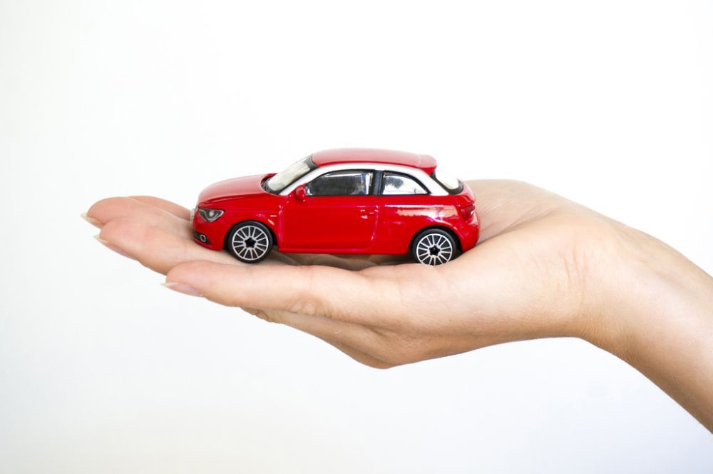 Why You Need SR-22 Insurance in Texas