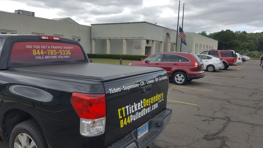 5 Reasons Texans Should Get SR-22 Insurance