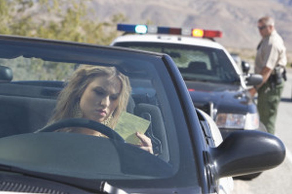 Why You Might Need an SR-22 Insurance Certificate in Texas