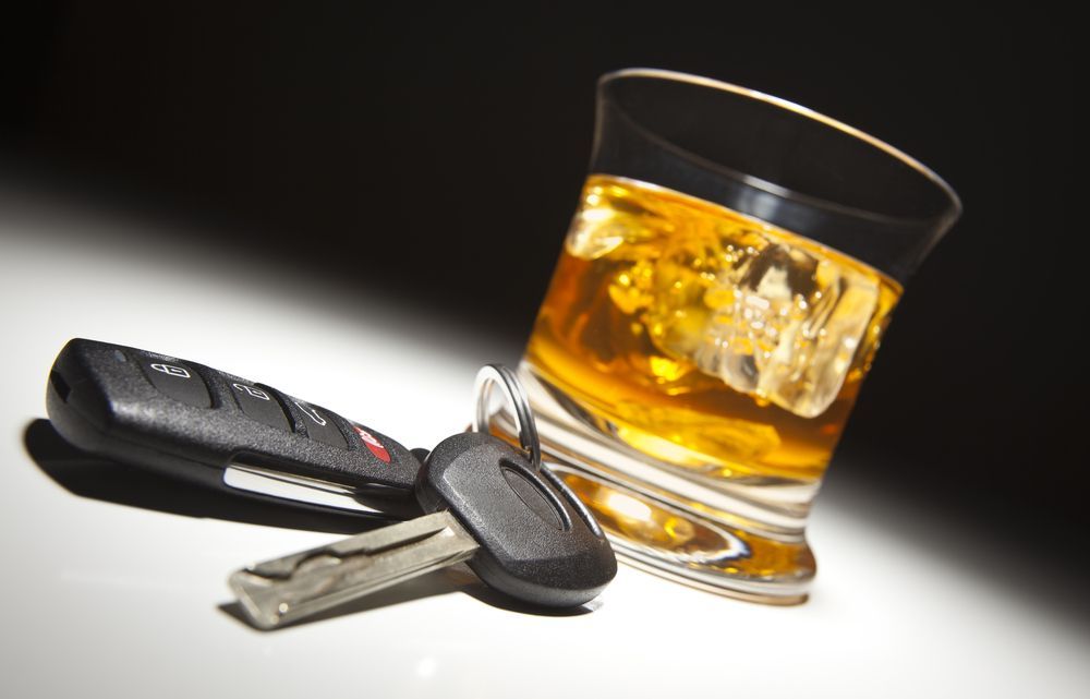 How SR-22 Insurance Can Help You in Texas
