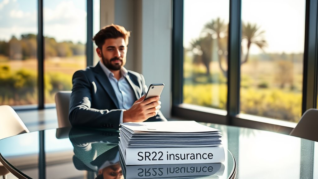 Top Liability Coverage Options for Texas Insurance