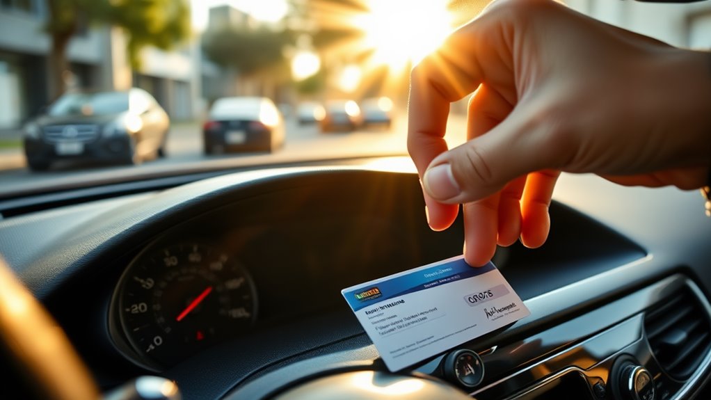SR22 Insurance Rates for Multiple Vehicles Explained