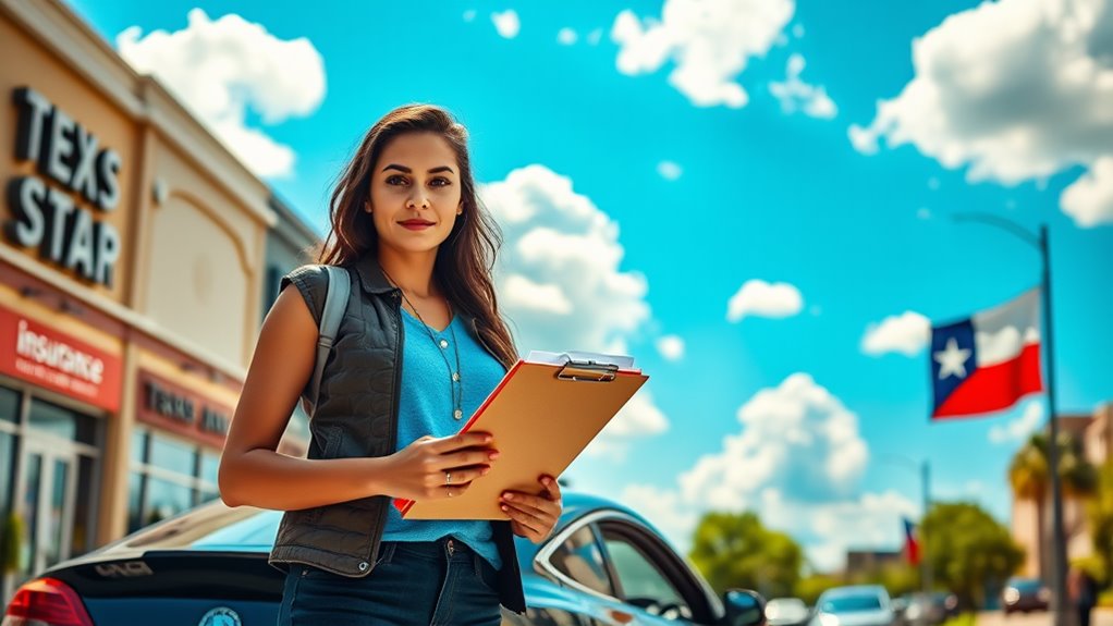 Why Are SR22 Insurance Penalties Severe in Texas?