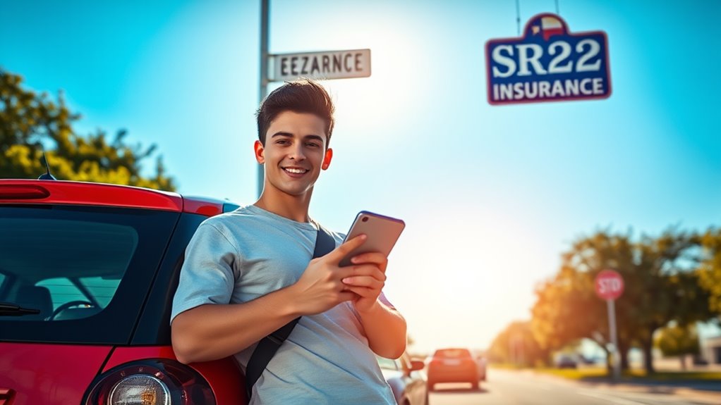 How Car Insurance Rates Rise After Filing