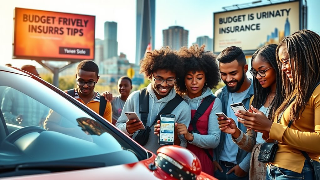 5 Tips for High-Risk Driver Insurance Compliance