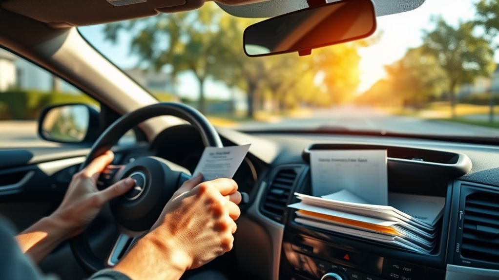 What Is the Texas SR22 Insurance Renewal Timeline?