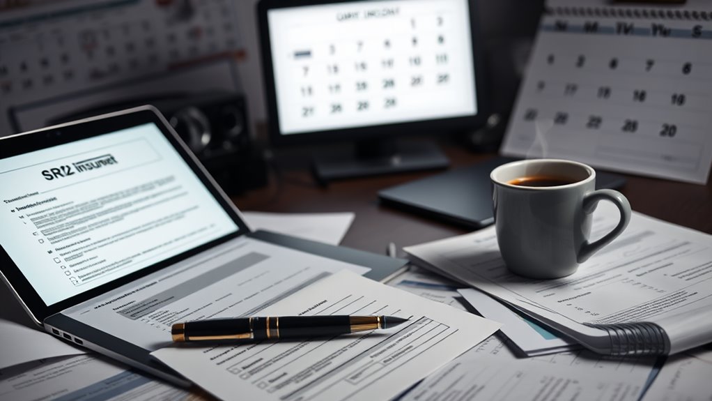 5 Temporary Coverage Options for Filing Needs